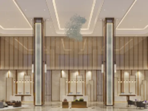 Moments,Ming guang Hotels in Mingguang