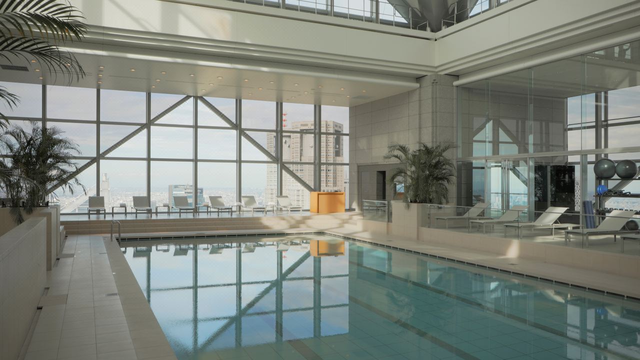 Park Hyatt Tokyo