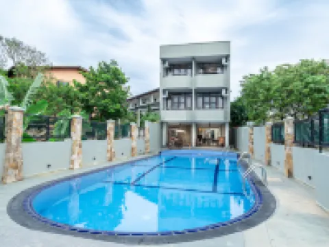 拉文迪什海灘度假村 烏納瓦圖納酒店