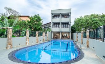 Lavendish Beach Resort