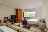 360 리오 산토스 두문트 Cidade do Samba 주변 호텔