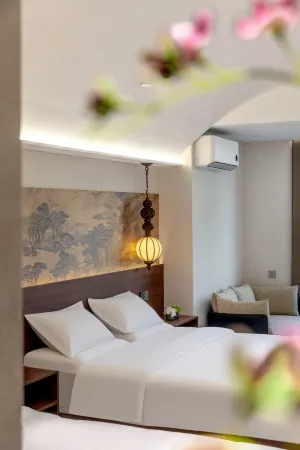 Mushan Xi She Guest House