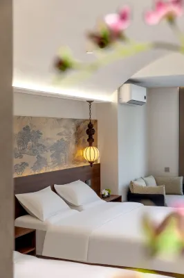 Mushan Xi She Guest House