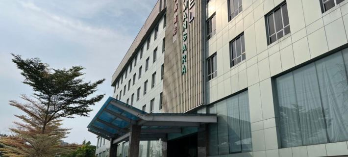 Kingston Hotel 18 @ Kuala Lumpur Sri Damansara Hotels in Petaling Jaya