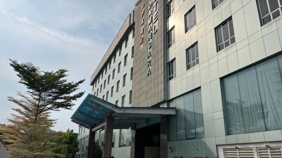 Kingston Hotel 18 @ Kuala Lumpur Sri Damansara