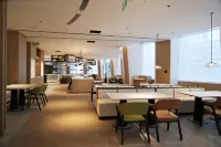 Courtyard by Marriott Yibin - Breakfast