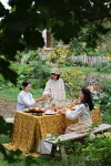Huocheng Jianshu B&B (Jieyou Princess Lavender Farm) - Romantic