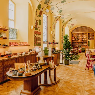 Wilde Aparthotels Vienna Fleischmarkt Hotels near Kammerspiele Theatre