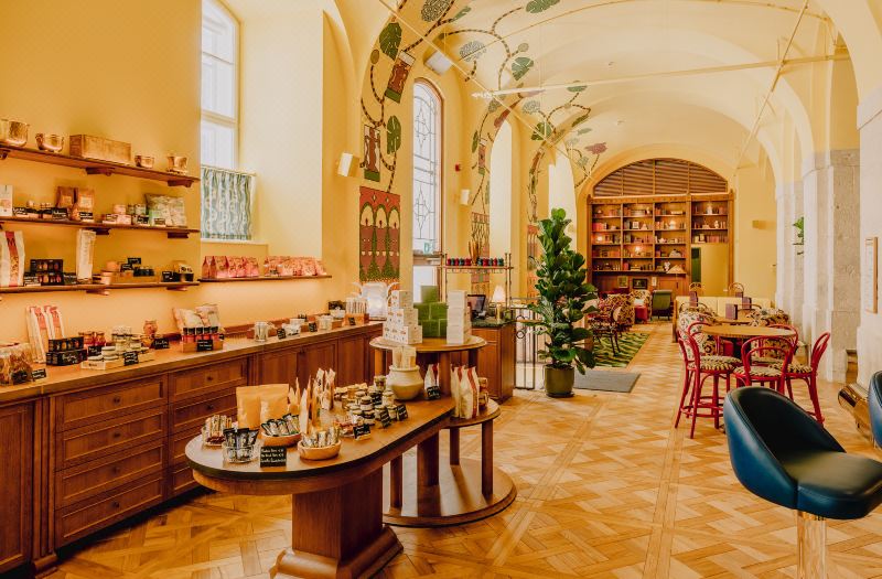 Wilde Aparthotels Vienna Fleischmarkt