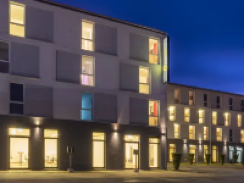 PLAZA INN Dachau - München Hotels in Dachau