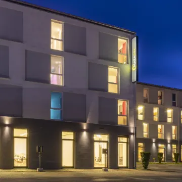 PLAZA INN Dachau - München