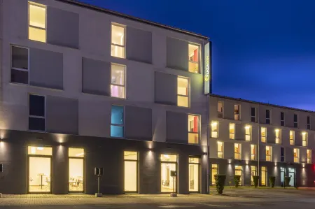 PLAZA INN Dachau - München