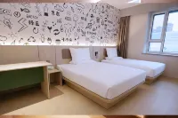 Hi Inn (Changchun Jilin University Qianjin Street Branch)