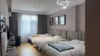 Luoping Mingzhu Hotel