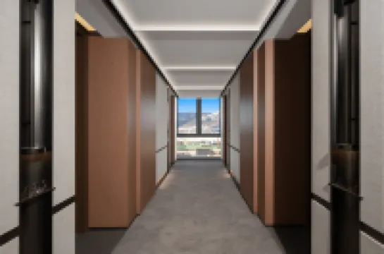 Building B, Lanhu International Hotel