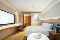 All Seasons Beijing Zhongguancun Software Park Hotel โรงแรมในภูเขาเซียง, จุดชมวิวปาต้าชู