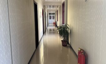 Yangyuan Jinyiyuan Hotel