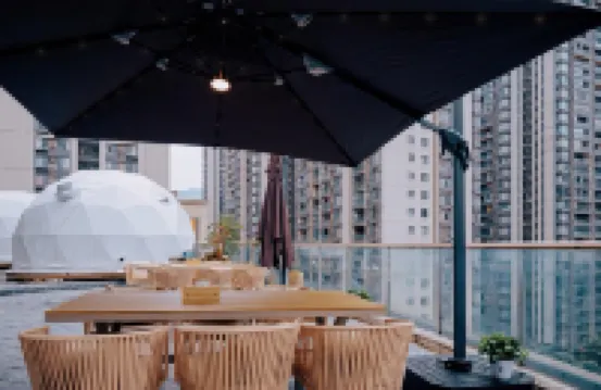 Huayu Homestay (Fengjie Shangdu)