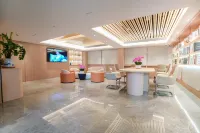 Rezen Select Hotel(Longchuan New City,Heyuan) - Gym