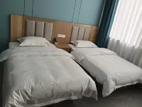 Jixian Jiangwei Hotel