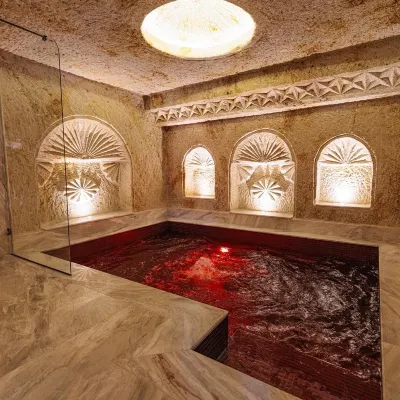 Canyon Cave Hotel Hotels near Wish Hill