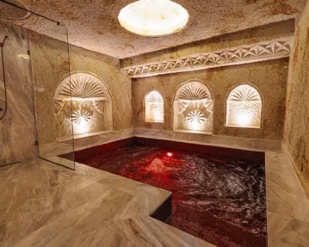 Canyon Cave Hotel Hotels in Urgup