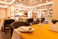 Marco Polo Dhaka - breakfast