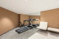 Super8 Yue Hotel (Changbai Mountain North Slope Distribution Center Erdao Baihe)