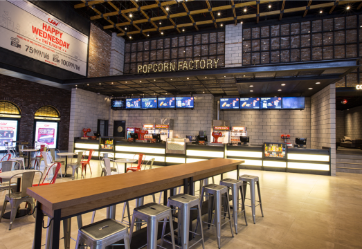 Vinhomes D'Capitale 아파트 단지 외부 전경