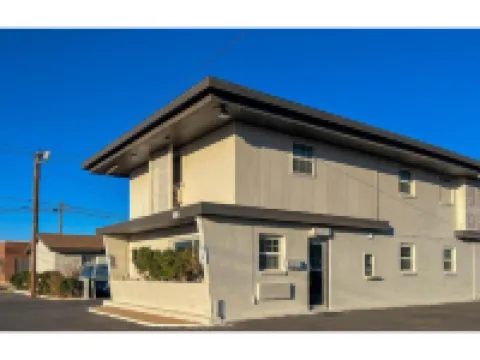 Motel 6 - Lamesa, TX Hotels in Lamesa