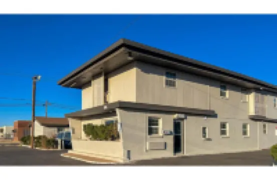 Motel 6 - 拉梅薩, 德克薩斯州 道森縣酒店