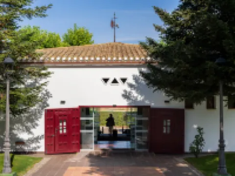 Parador de Albacete Hotels in Albacete