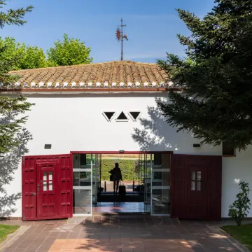 Parador de Albacete