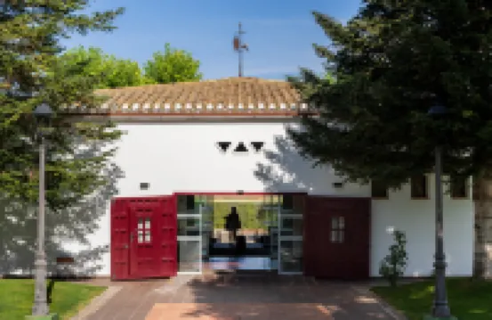 Parador de Albacete Hotels in 