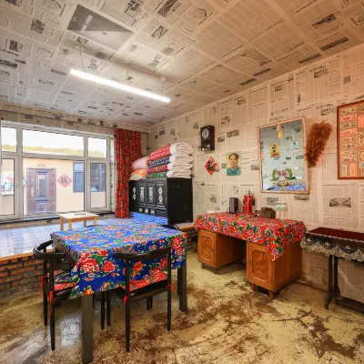 Liangchen Guli Theme Guesthouse Hotels near Changchun Longjia International Airport