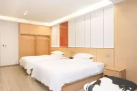 โรงแรมไทฮว่า ซุ่ยฟู - พร้อมWifi