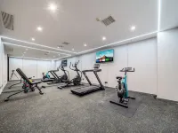 GUOTING HOTEL Hotels in Changshu