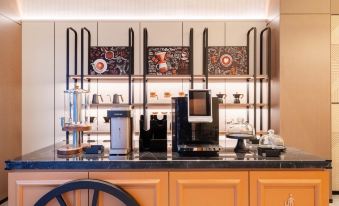 Homeinn Plus Hotel (Shanghai The Bund Sichuan North Road Subway Station)