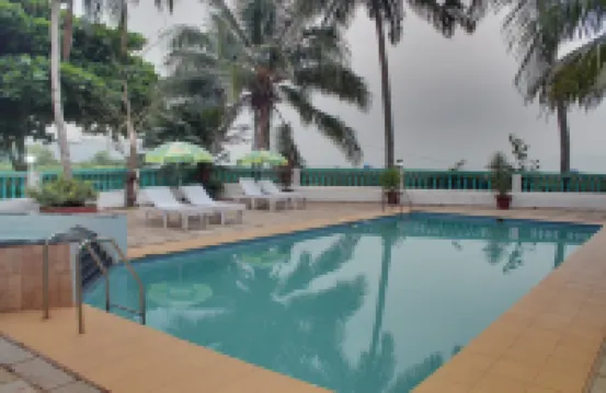 Swimsea Beach Resort, A Beach Property