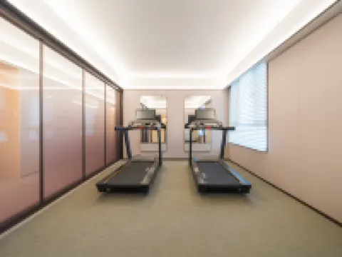 JIホテル(南陽方城) 方城のホテル