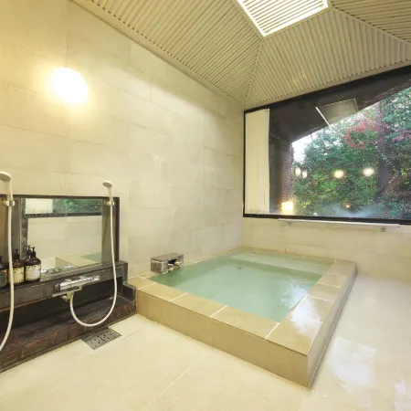 Ito Villa-TOKI-