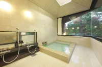 Ito Villa-TOKI- - baignoire