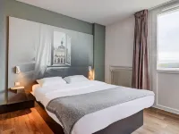 B&B Hotel Chaumont Hotels in Chaumont