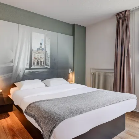 B&B Hotel Chaumont
