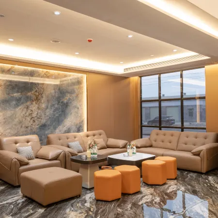 KAIFANDA SMART HOTEL