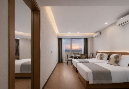 페이시 호텔 시설