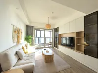 Luke Boutique Homestay (Xinhu Haishang Mingyue) - New