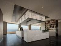 AC Hotel by Marriott Xinjiang Sayram Lake - bar