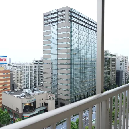 Nplus Hotel Tokyo Nihonbashi