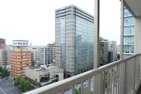 東京日本橋N+酒店 - 靚景
